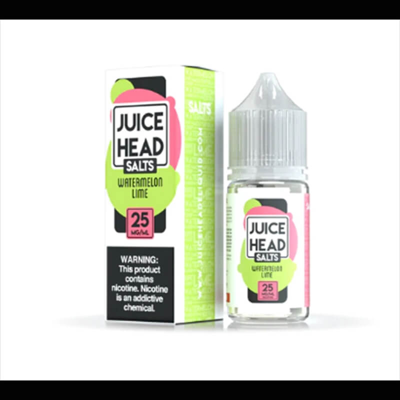 JH Salt Watermelon Lime